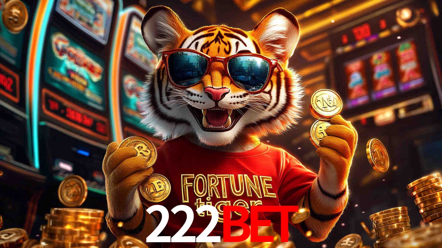 Por Que Jogar Fortune Tiger no 222bet