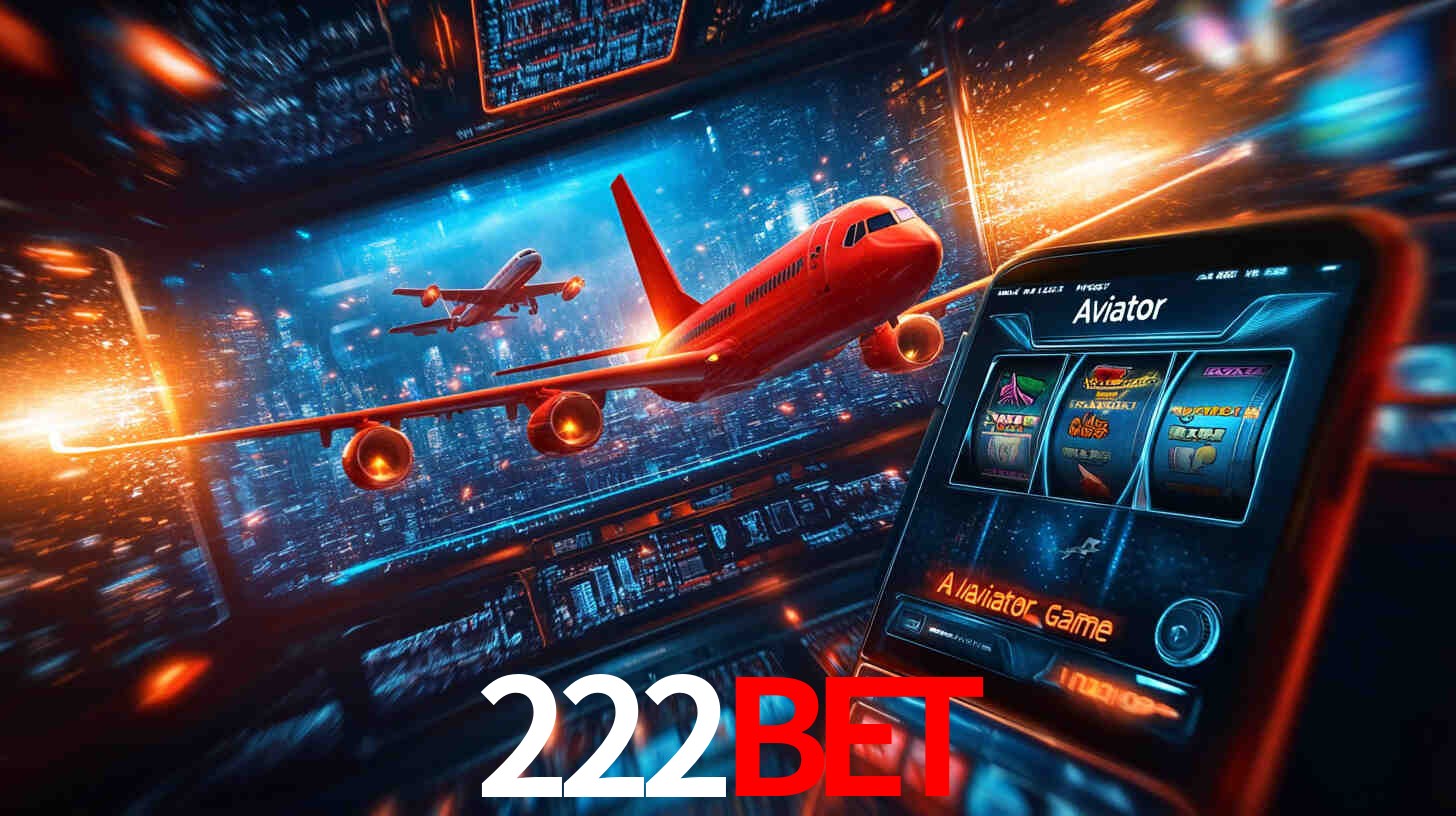 Dicas para Jogar Aviator no 222bet